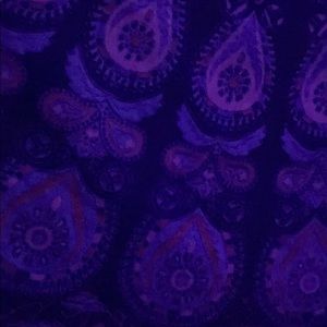 Meet your Posher, Grace